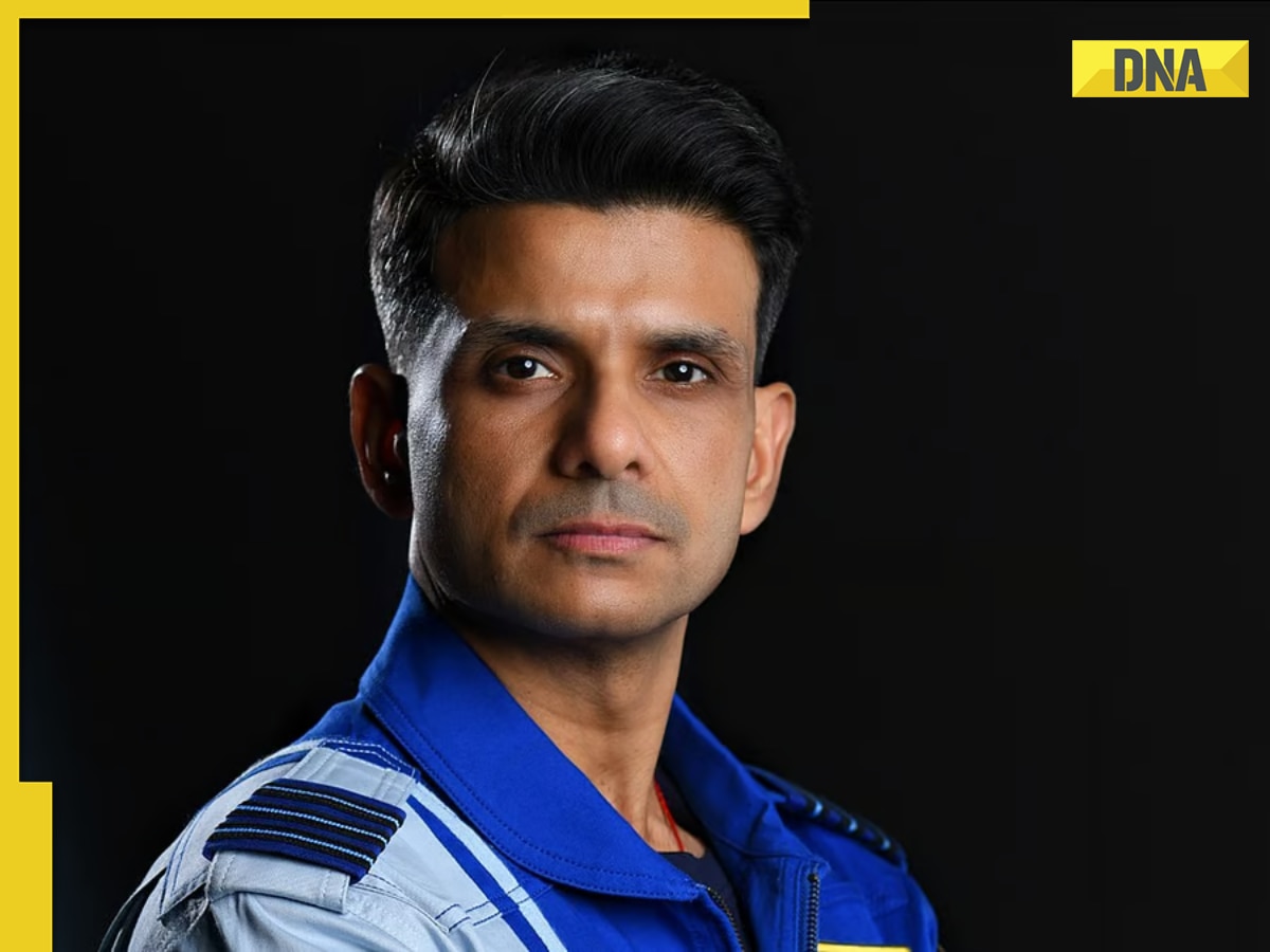 India’s Rs 500 crore bet on Shubhanshu Shukla is more than just space trip; Know how it is leap into future of global space leadership