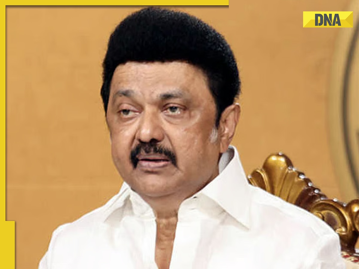 Tamil Nadu CM MK Stalin makes big statement after NITI Aayog meeting with PM Modi, demands share for states in...