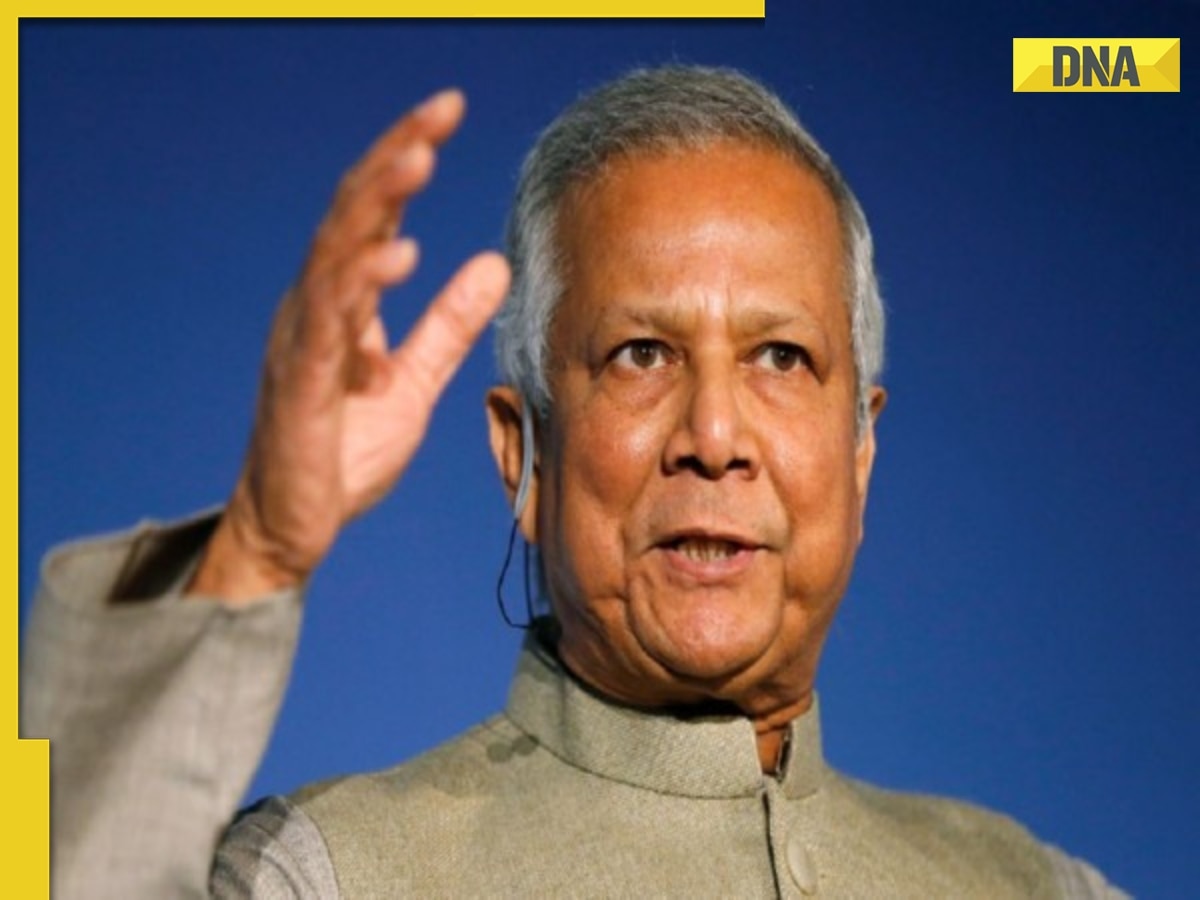 Muhammad Yunus not resigning or leaving country amid unrest: 'Greater unity needed to keep country stable' 