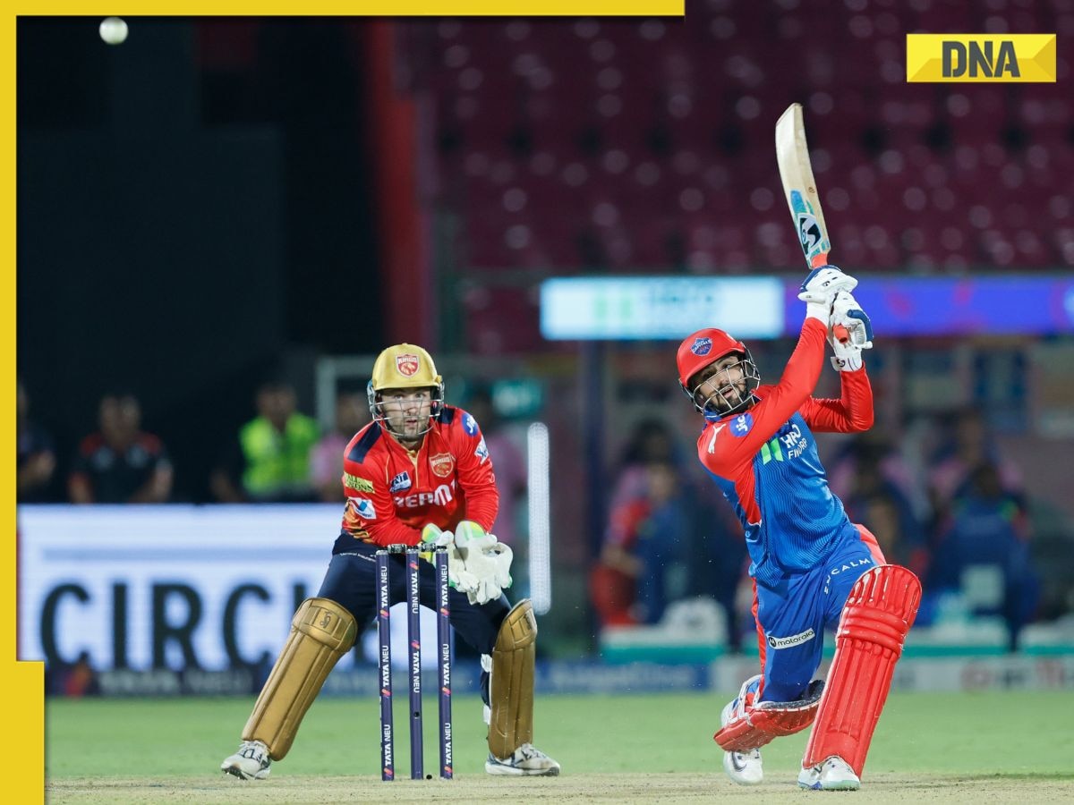 PBKS vs DC, IPL 2025: Sameer Rizvi, Karun Nair shine as Delhi Capitals dents Punjab Kings' hopes of top-two finish with 6-wicket win