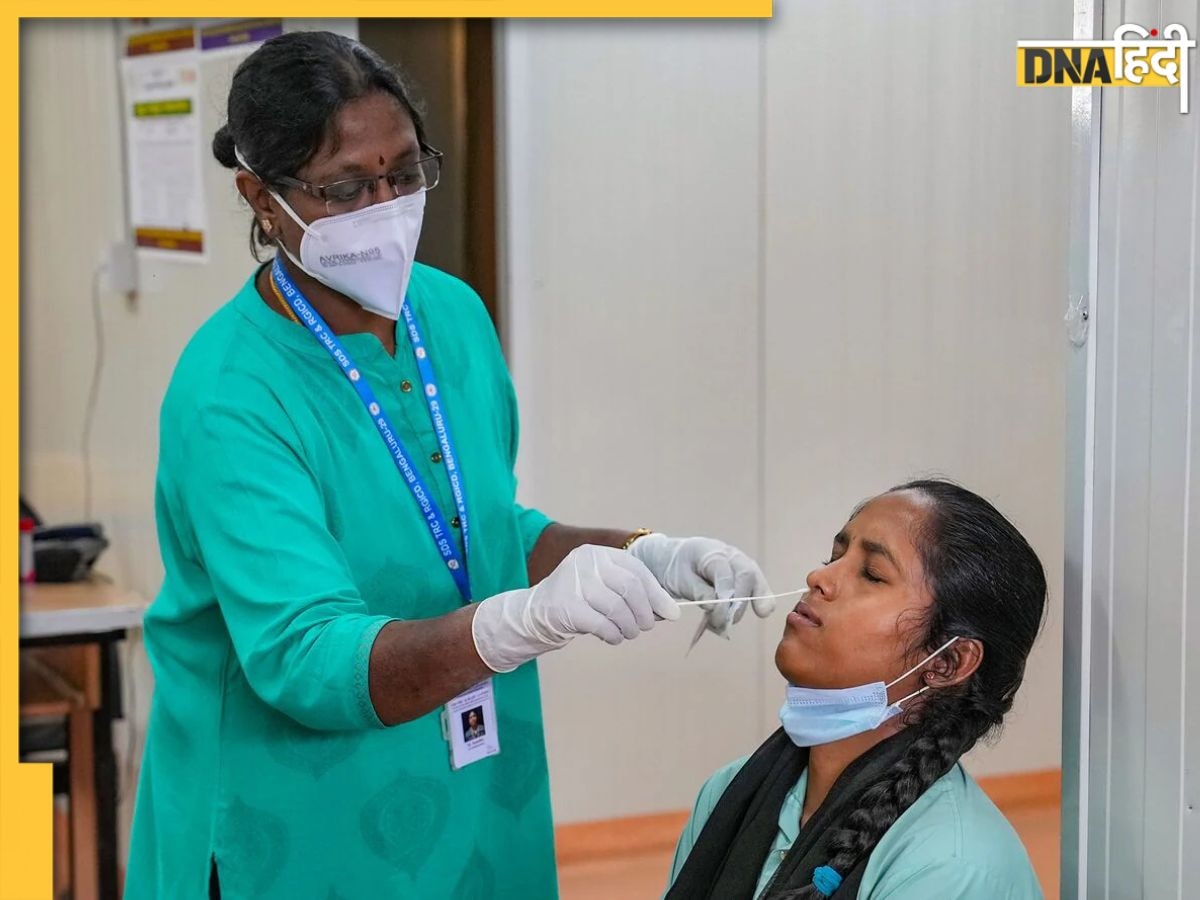 COVID-19 in India Live Updates: दिल्ली में 23 नए COVID मामले दर्ज, अस्पतालों को एडवाइजरी में बेड, ऑक्सीजन तैयार रखने का निर्देश