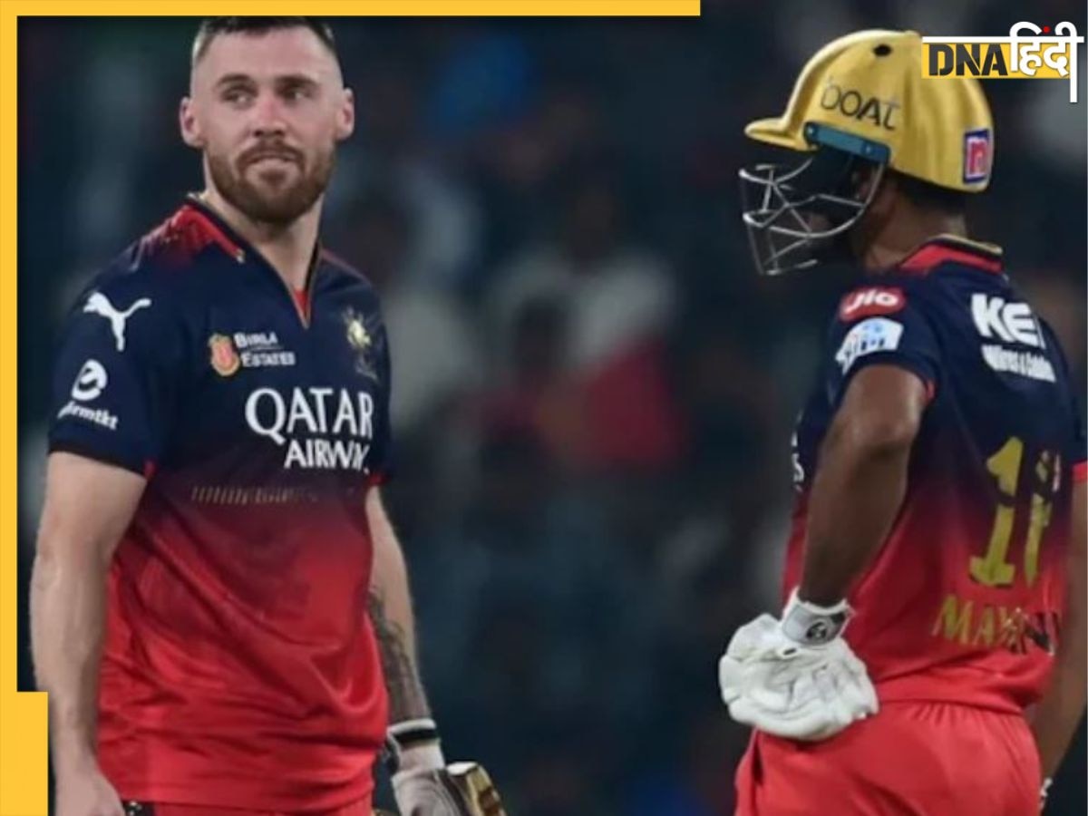 IPL 2025: SRH के खिलाफ RCB की हार को सही मान रहे हैं Philip Salt, ये रही वो वजह...