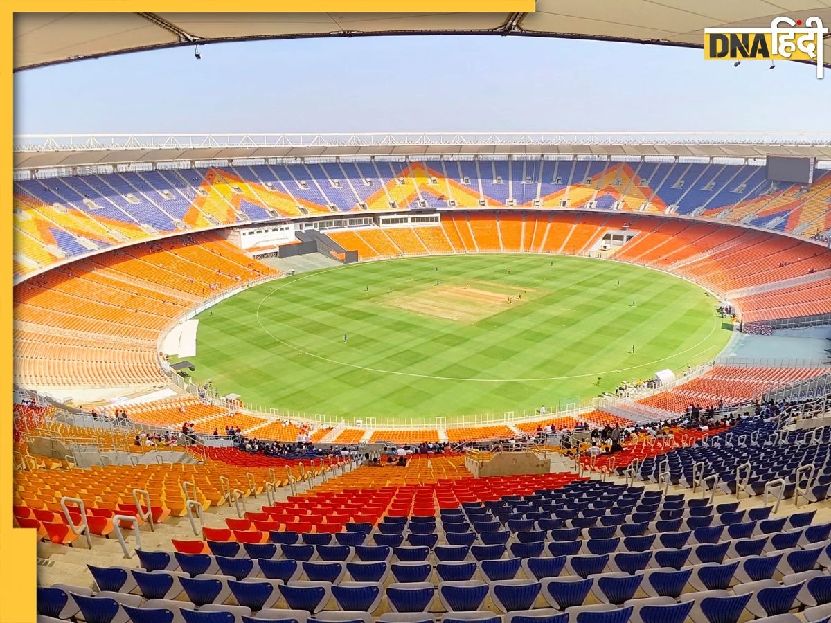 GT vs CSK Pitch Report: अहमदाबाद में बल्लेबाज या गेंदबाज किसका पलड़ा भारी? जानें कैसी है पिच रिपोर्ट