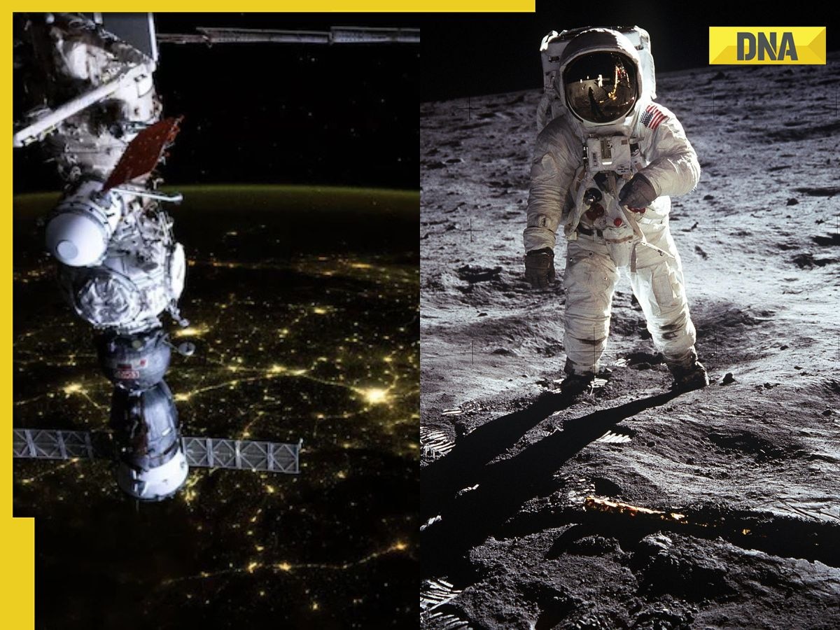 Drive to Pluto would take 6000 years by car, still in our backyard: Know how big is space, 2 trillion galaxies, endless stars