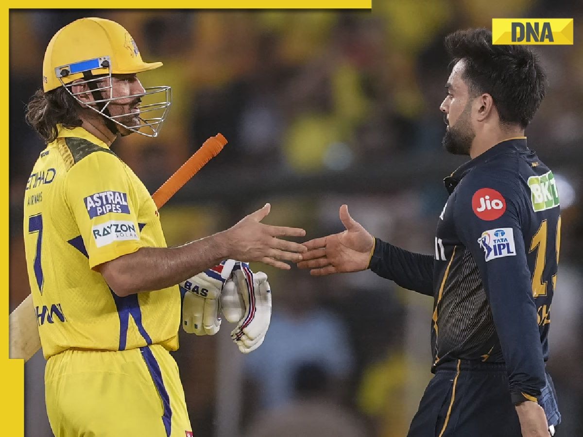 GT vs CSK IPL 2025 Dream11 prediction: Fantasy cricket tips, probable playing XIs, pitch report for Gujarat Titans vs Chennai Super Kings
