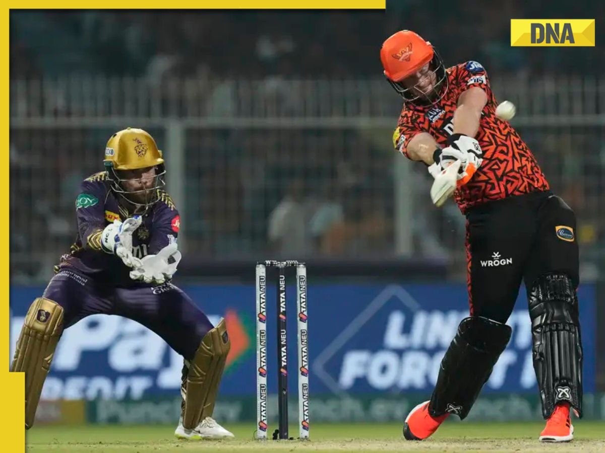 SRH vs KKR IPL 2025 Dream11 prediction: Fantasy cricket tips, probable playing XIs, pitch report for Sunrisers Hyderabad vs Kolkata Knight Riders