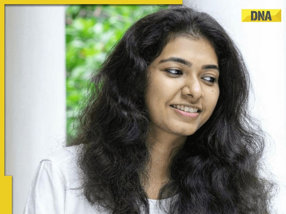 Meet woman, one of world's youngest CEOs, who designed her first website at 6, has net worth of Rs 51 crore, now runs...