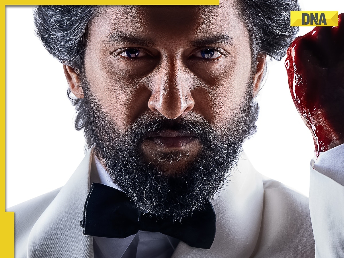 HIT The Third Case OTT release date: When, where to watch Nani-starrer action thriller