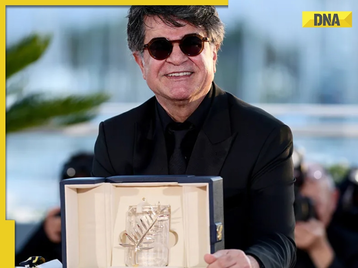 Cannes 2025 full list of winners: Jafar Panahi wins Palme d'Or for It Was Just an Accident, Joachim Trier's Sentimental Value bags Grand Prix