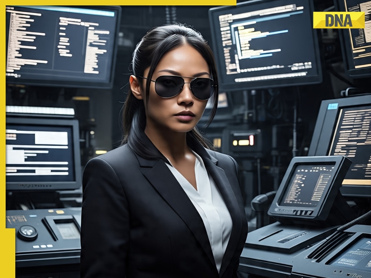 This country has world's largest spy network, not CIA, KGB, Mossad, MI5, RAW, ISI, it is...