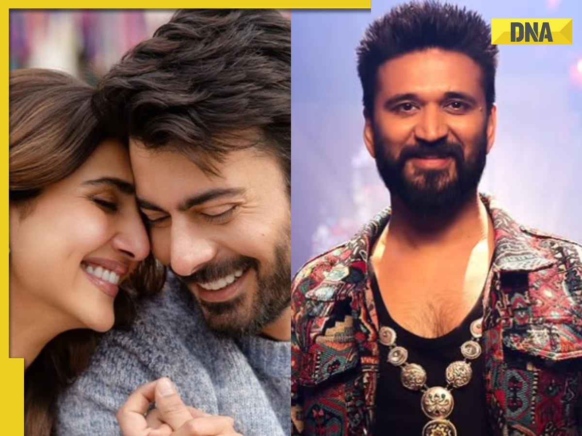 Fawad Khan-starrer Abir Gulaal music composer Amit Trivedi on film getting postponed indefinitely: 'It hurts but...'