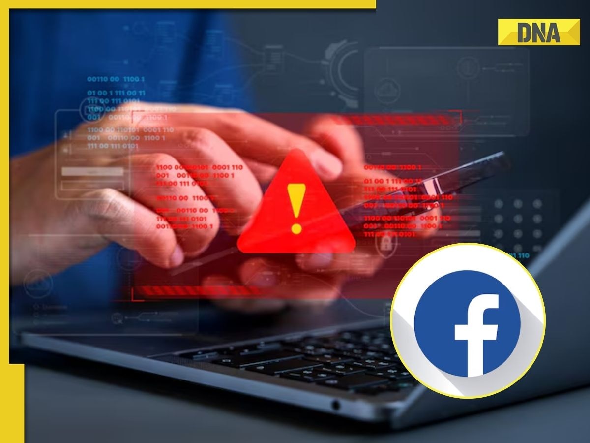 Hacker leaks data of 1.2 billion Facebook users, is your data on dark web? Know how to…
