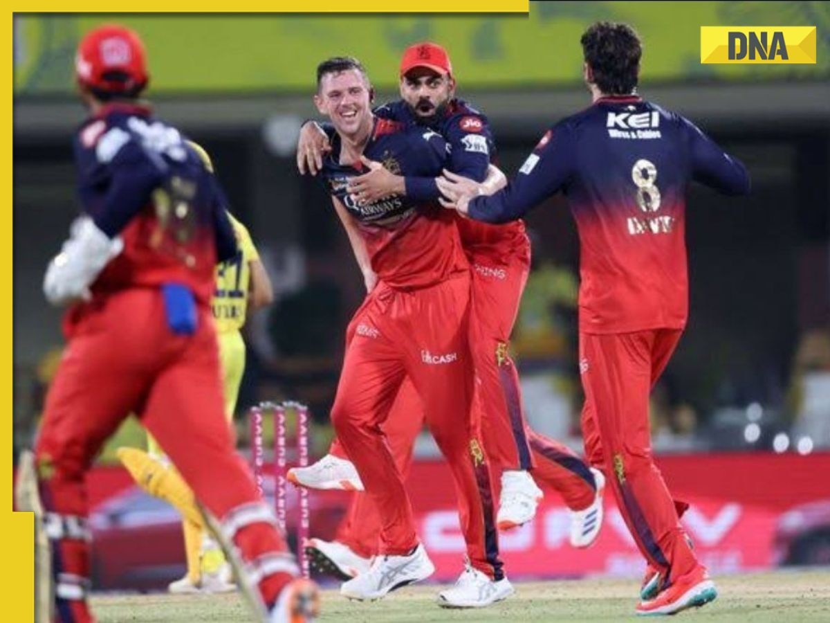 RCB handed huge boost ahead of IPL 2025 playoffs, star pacer rejoins squad after injury break
