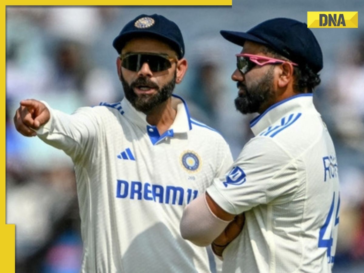 'Suddenly everyone has woken up': Ex-India star slams BCCI for poor planning after Virat Kohli, Rohit Sharma’s Test retirement