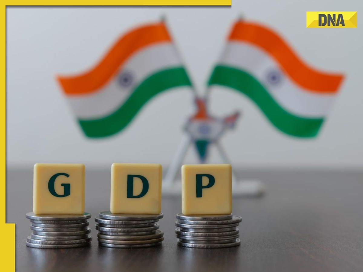 Top 10 world economies: Check full list, know where India stands