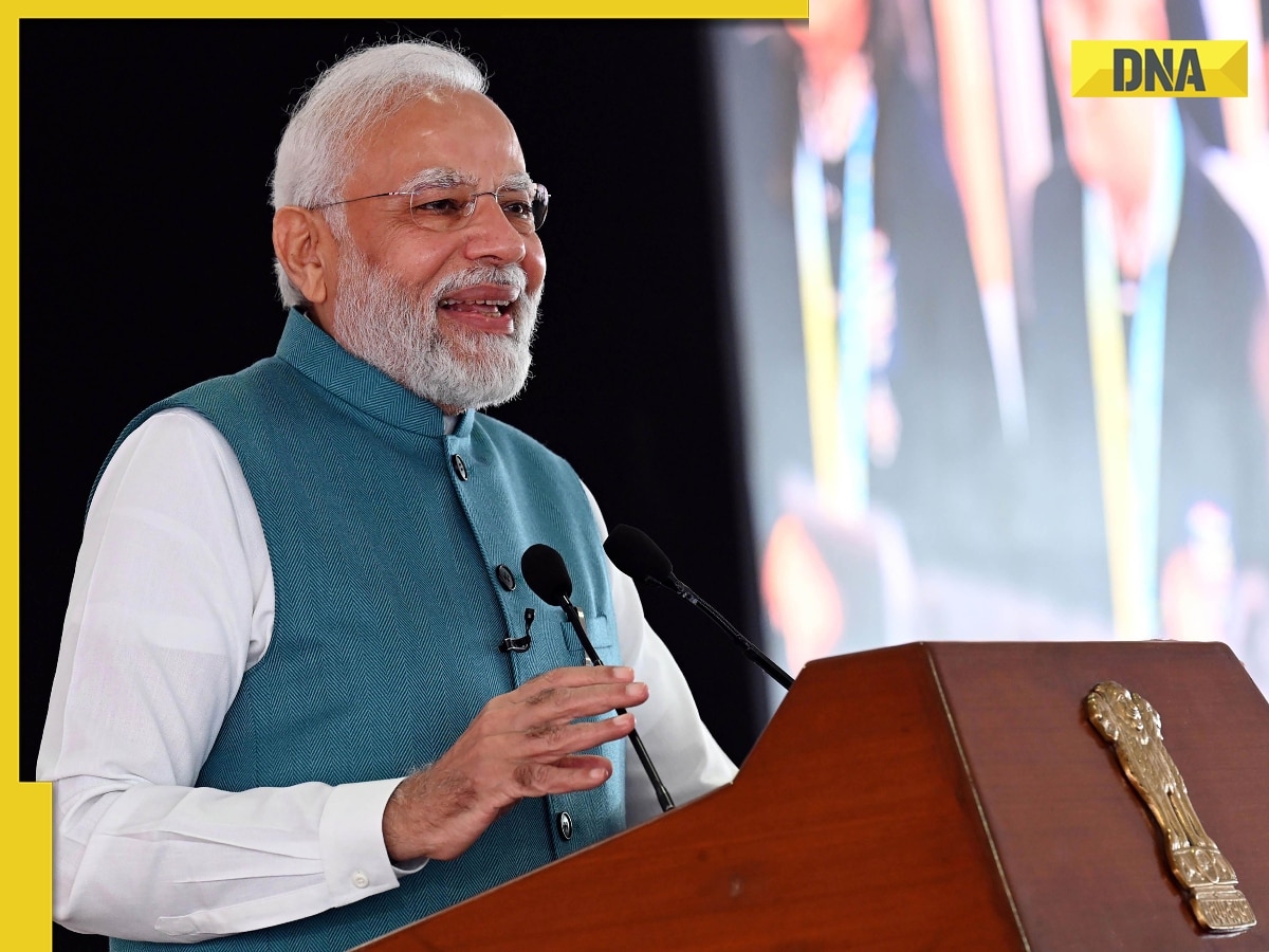 'After Op Sindoor, families have taken pledge to spend vacations in India', says PM Modi 