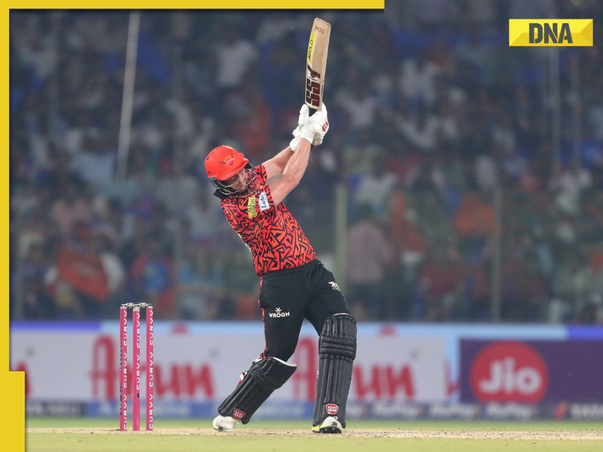 SRH vs KKR: Heinrich Klaasen’s brilliant century powers Sunrisers Hyderabad to third-highest IPL total, check full list