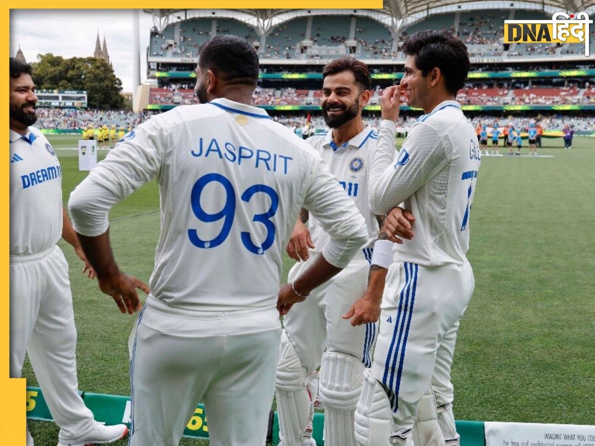 भारत की टेस्ट टीम की चुनौतियाँ: 2025 में युवा खिलाड़ियों का उभार