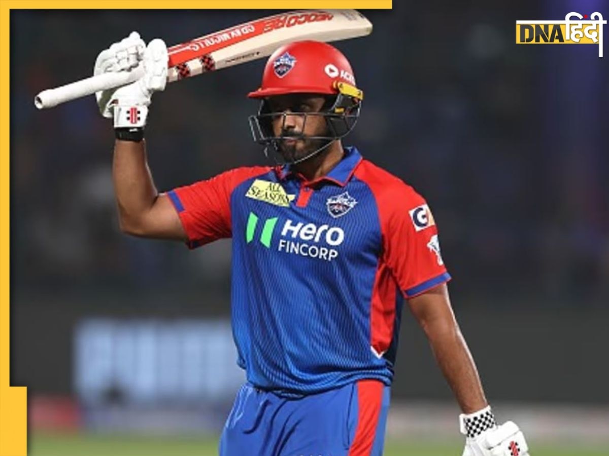 3,000 दिनों का सूखा झेलकर इंडियन टेस्ट टीम में लौटे Karun Nair ने कुछ ऐसे बताया अपना एजेंडा...