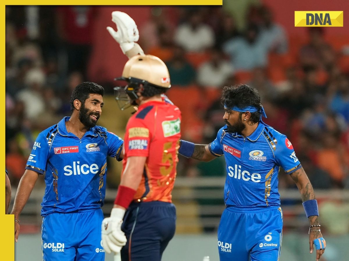 PBKS vs MI IPL 2025 Dream11 prediction: Fantasy cricket tips, probable playing XIs, pitch report for Punjab Kings vs Mumbai Indians