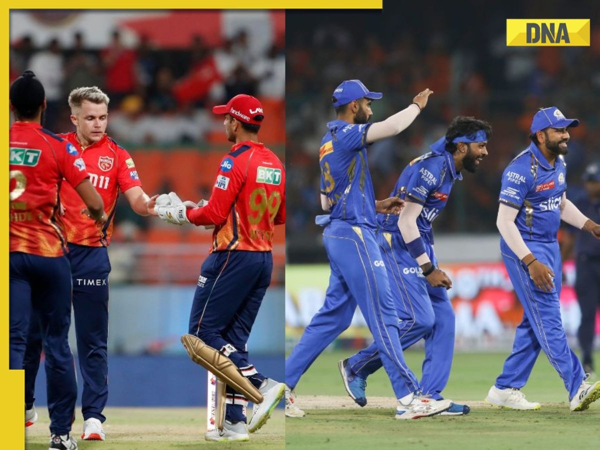Punjab Kings vs Mumbai Indians IPL 2025 LIVE Streaming Details: When and where to watch PBKS vs MI match 69 live on TV, online?