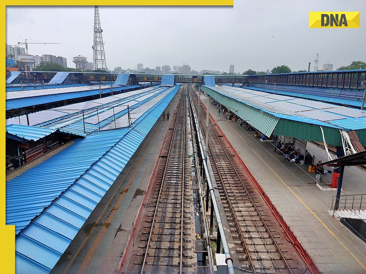 India's richest railway station is located in this city, it generated Rs 3337 crore, not in Mumbai, Kolkata, Patna, Chennai, it is in...
