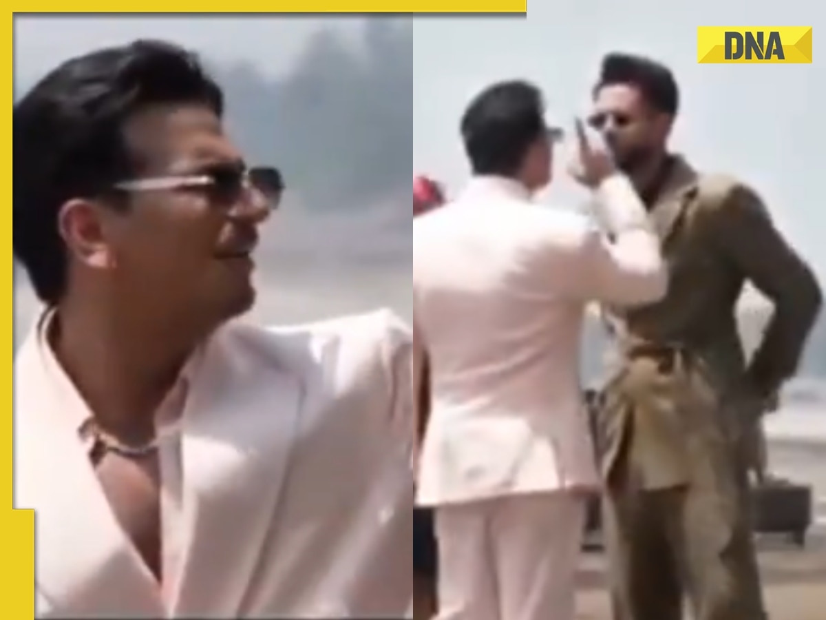 Prince Narula threatens to beat Elvish Yadav on Roadies XX, calls him online badmash: 'Tere jaiso ko...'