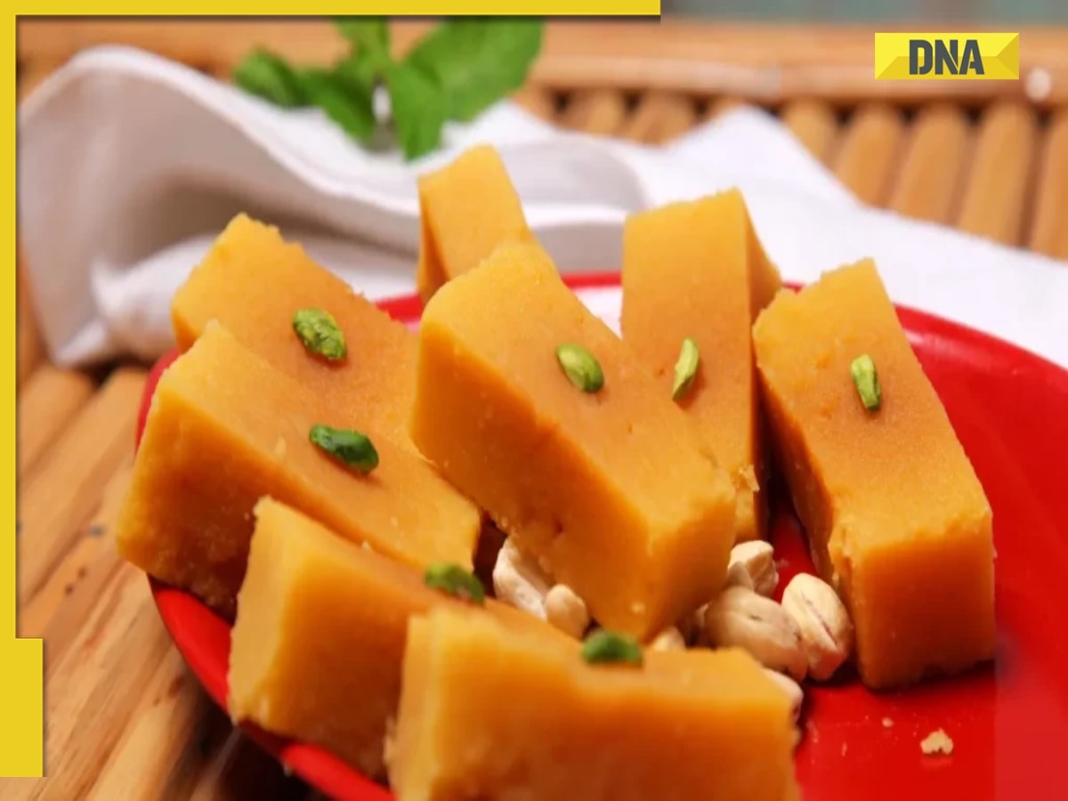 What is Mysore Pak? Is it related to Pakistan anyway?