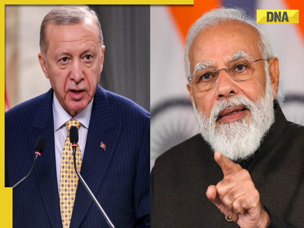 After Operation Sindoor, this state-run company is preparing to give big blow to Turkey for backing Pakistan, may end pact with Turkish firm that makes...
