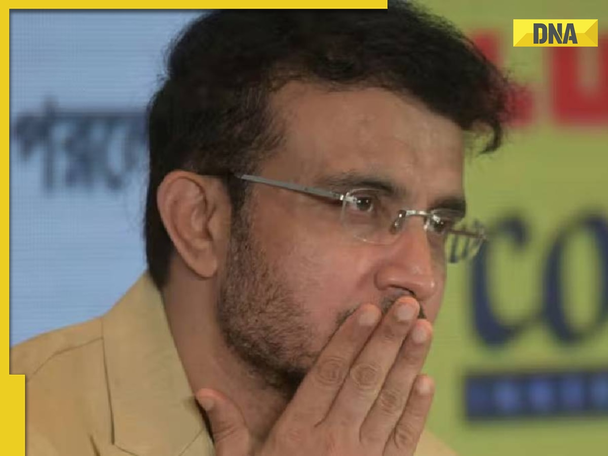 Sourav Ganguly's brother, sister-in-law narrowly escape after boat capsizes in Odisha, accuse operators of greed: 'Will write to CM'