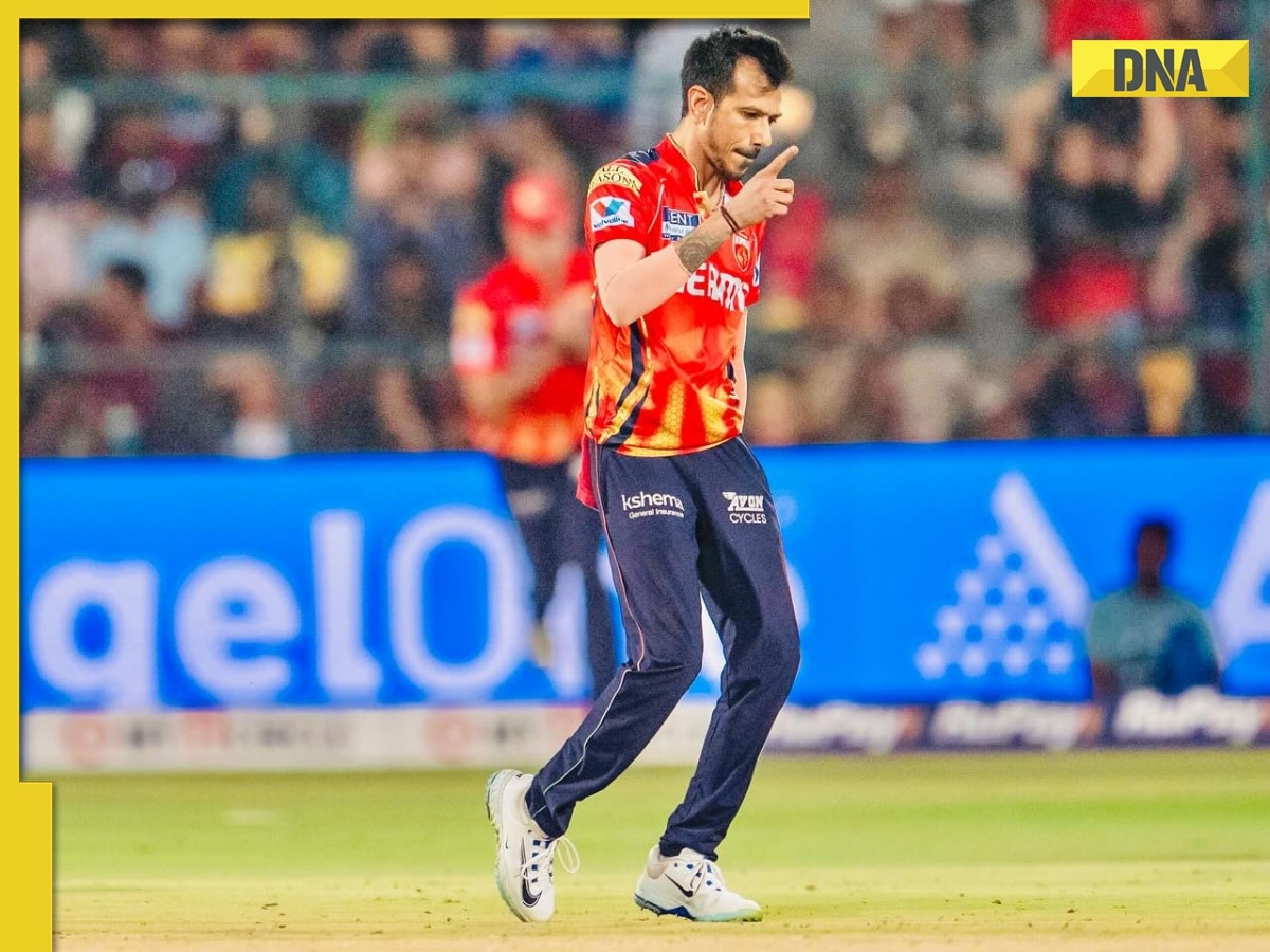 Yuzvendra Chahal to miss match against Mumbai Indians? Here's what we know so far