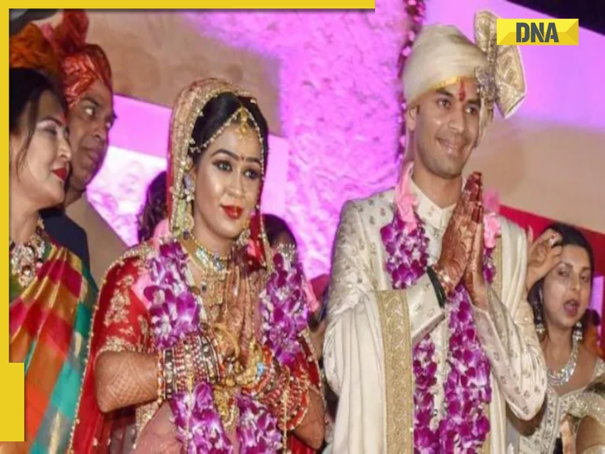Tej Pratap's estranged wife Aishwarya Rai says, Where was Lalu Yadav when I was...?, details here