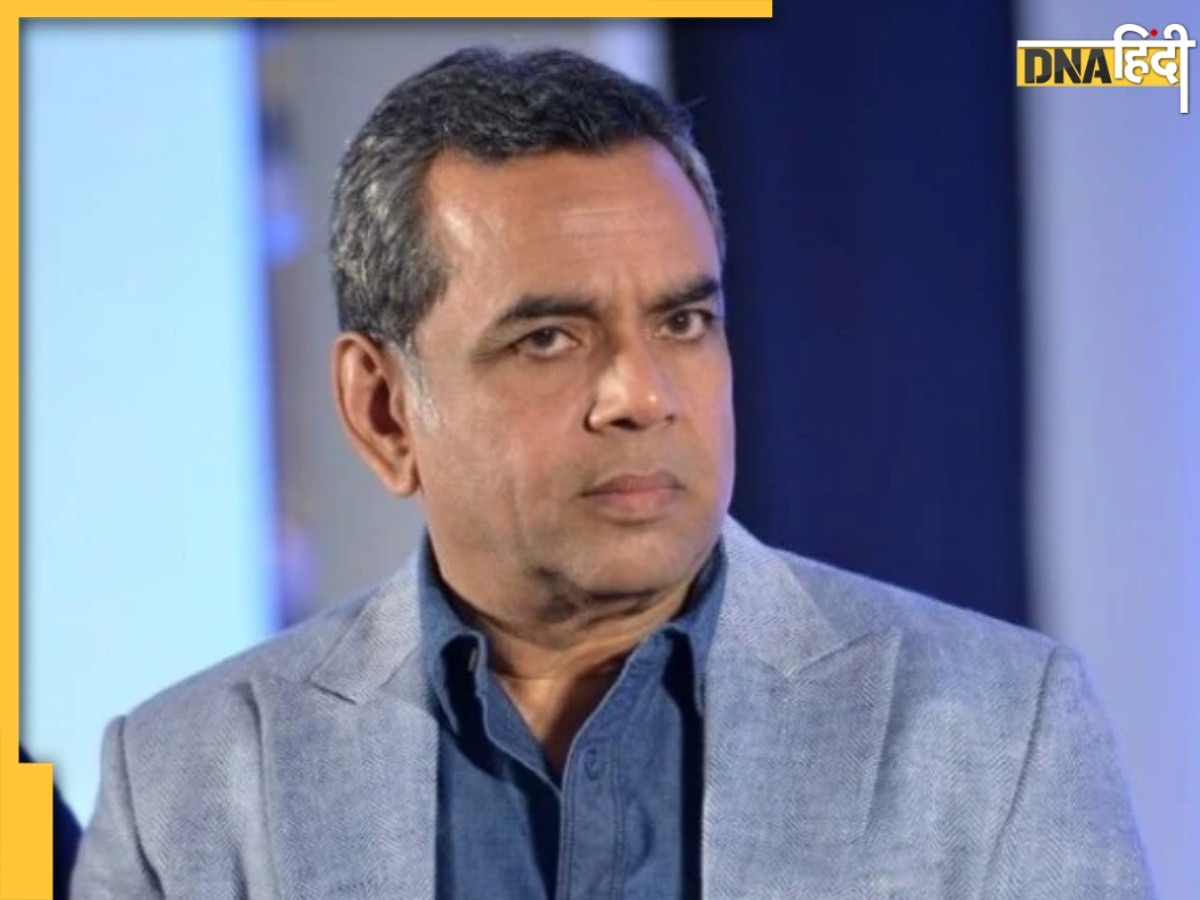 Paresh Rawal ने इस कारण छोड़ी Hera Pheri 3, बाबू भैया के वकील ने कर दिया खुलासा, अक्षय कुमार पर भी लगे आरोप