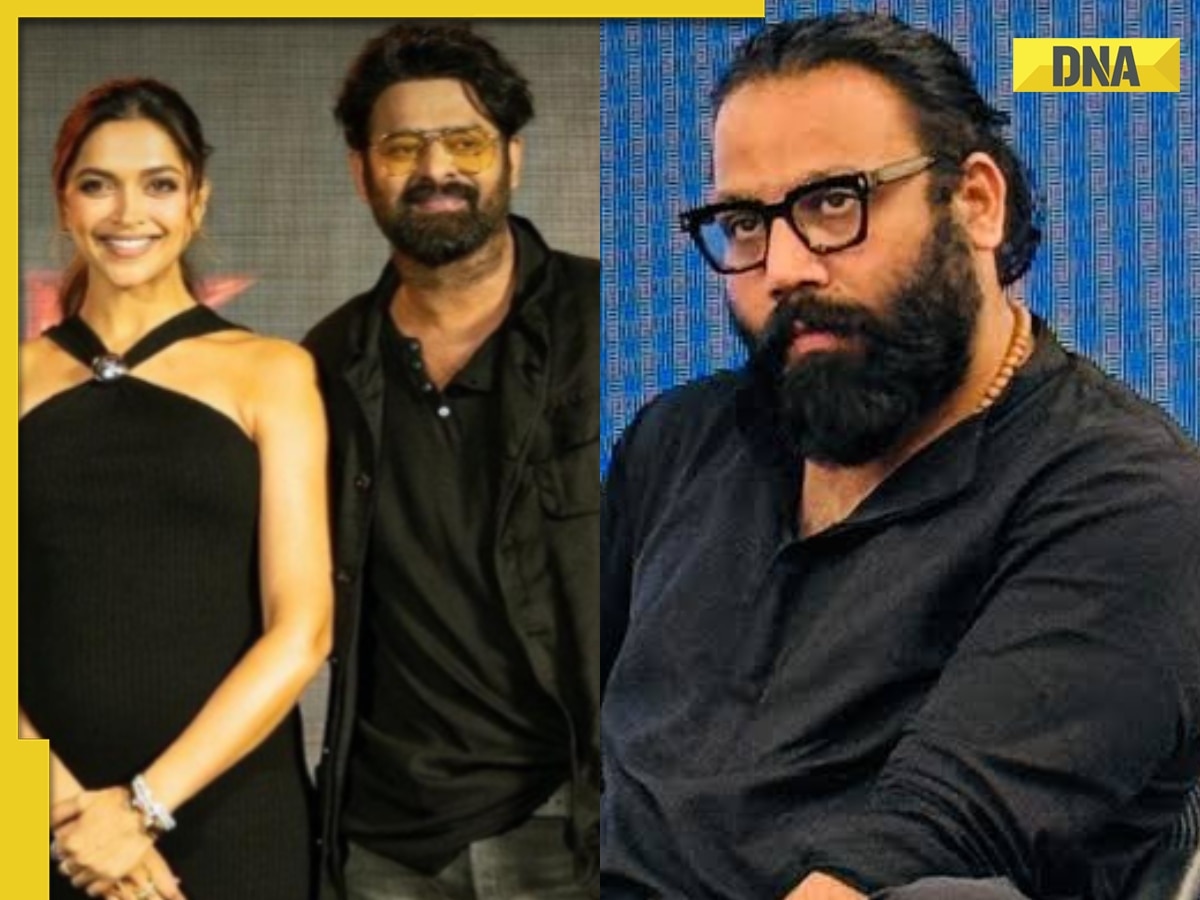 Before Deepika Padukone left Sandeep Reddy Vanga, Prabhas' Spirit; she walked out of this film, was called 'unpofessional', returned only after...