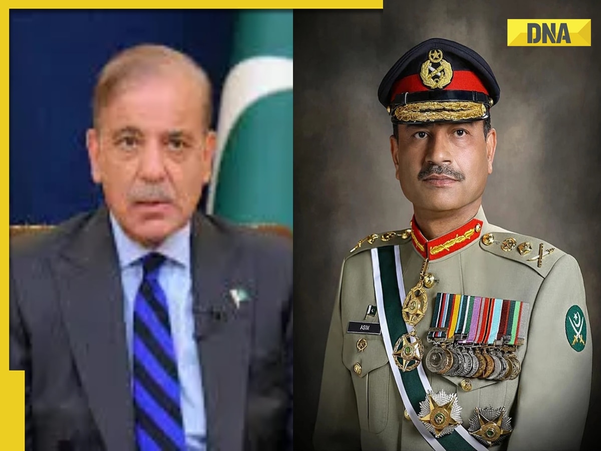 After getting shocked by India's Operation Sindoor, Pakistan plans to buy more weapons, set to acquire drones from Turkey, missile launchers from..., full list includes...