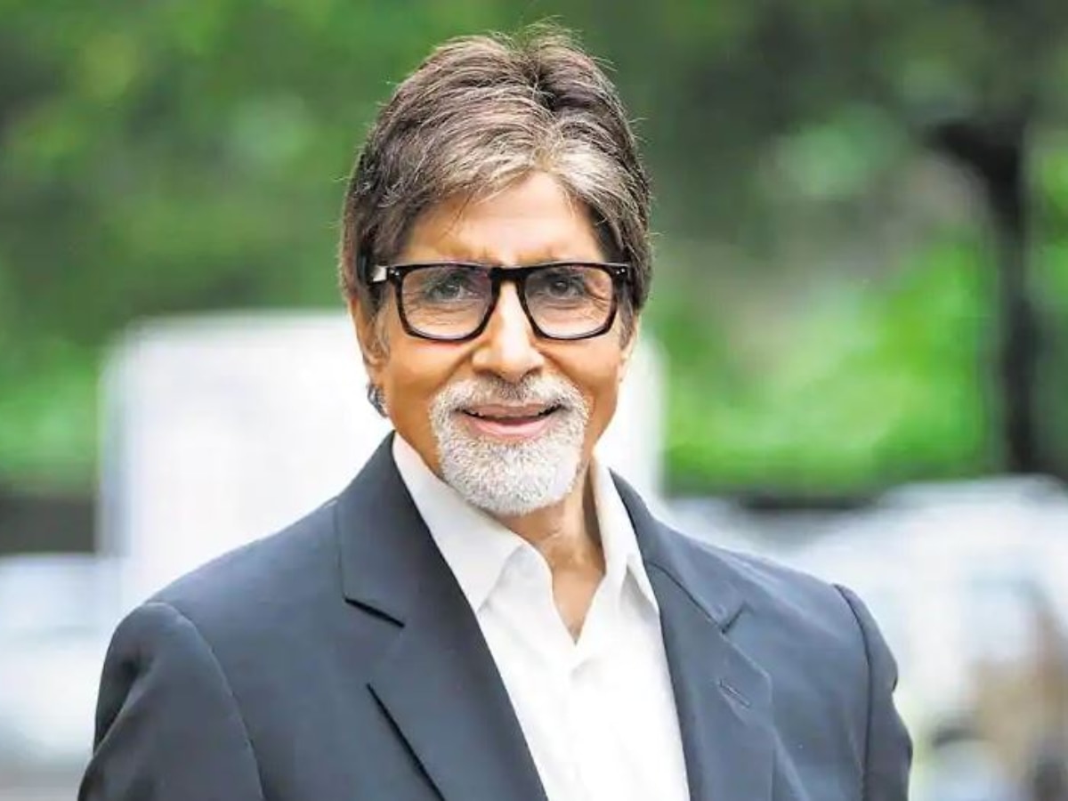 Amitabh Bachchan breaks his silence on being constantly criticised: 'They tell me to change my...'