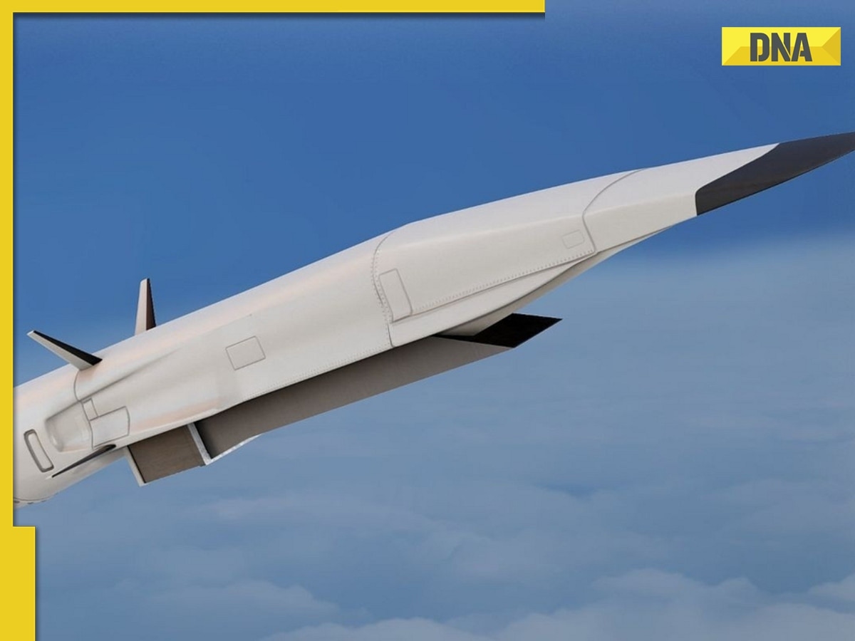 Bad News for Pakistan, China as India tests THIS missile which is faster than sound, it's speed is..., name is...