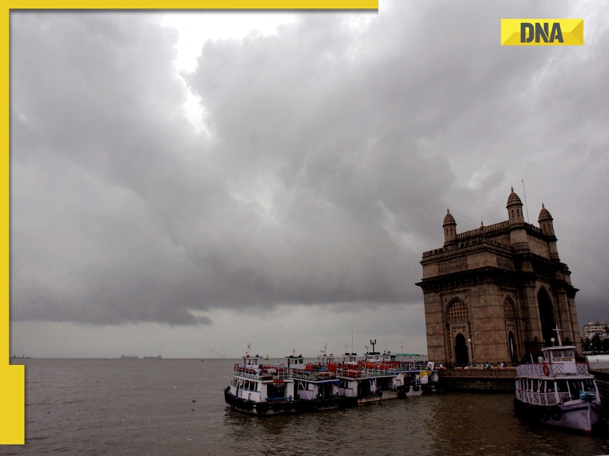 Has monsoon arrived in India early this year due to global warming and climate change? IMD says...