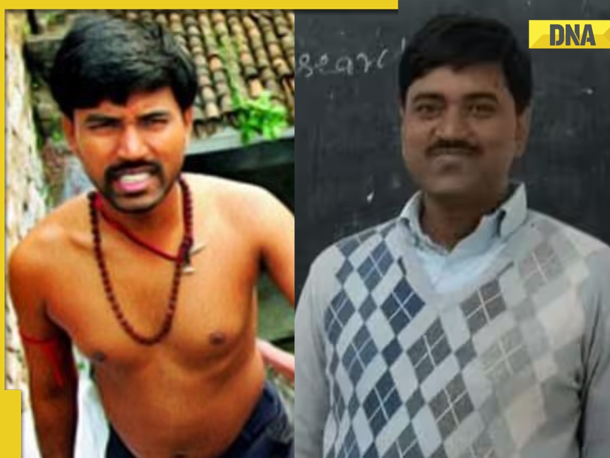 Meet man who became millionaire overnight, got addicted to alcohol, almost got divorced, bankrupt, now works as...