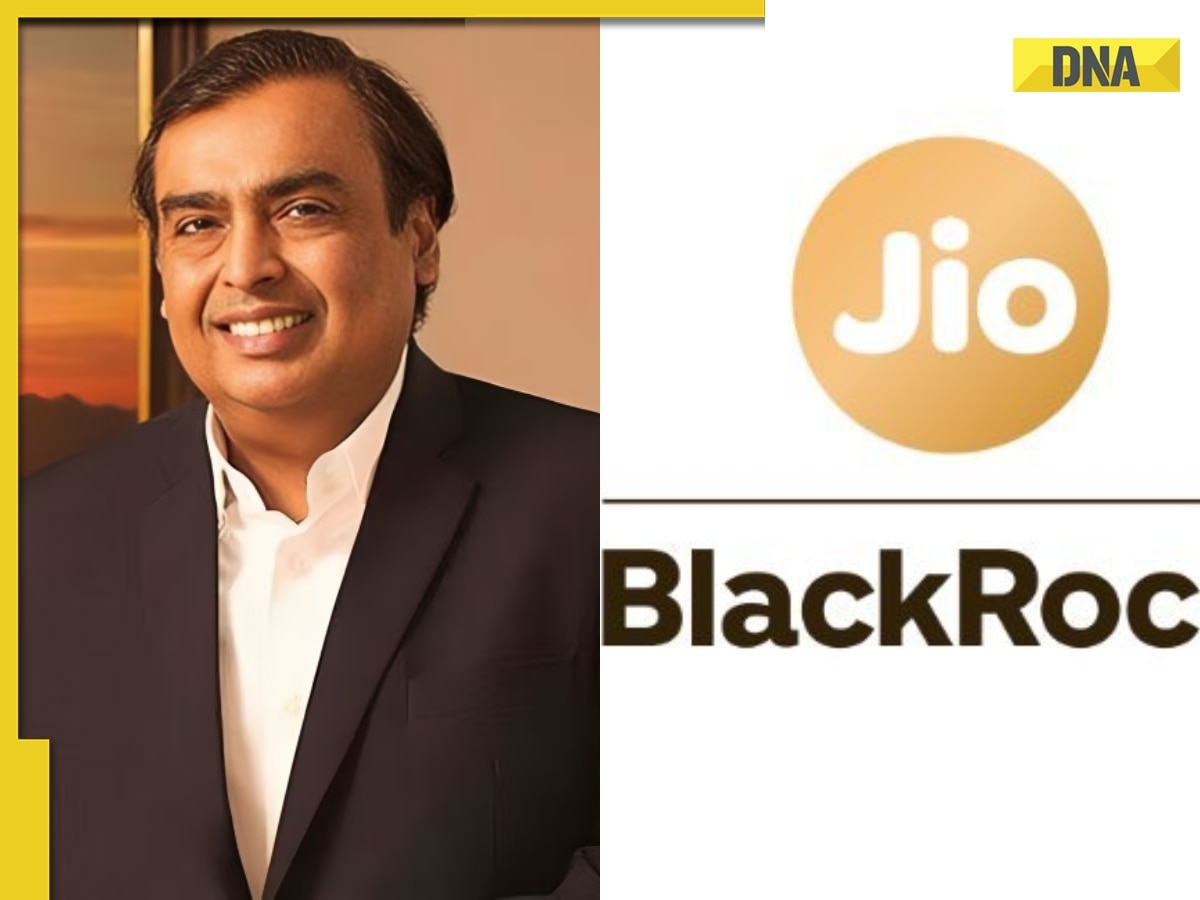 Mukesh Ambani's BIG win as Jio BlackRock gets Sebi nod for...; his new business is...