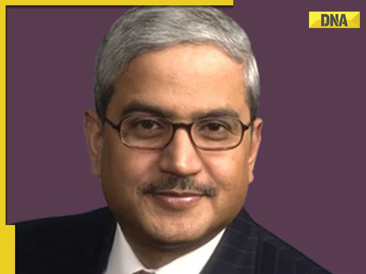 Meet man, an Indian, who got richer by Rs 11602 crore due to...; co-founder of India's largest...