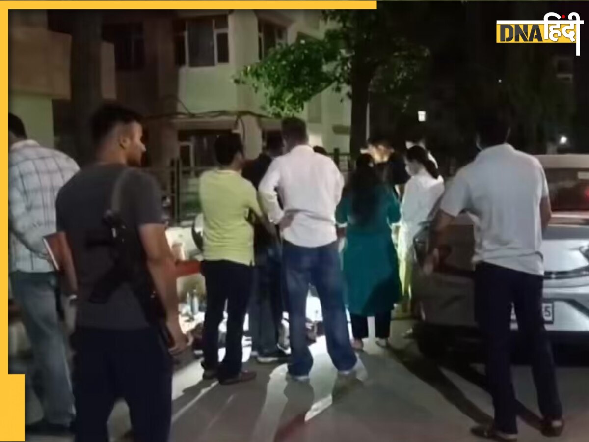 आत्महत्या के लिए क्यों मजबूर हुआ प्रवीण मित्तल का परिवार, पंचकूला सामूहिक सुसाइड केस में नया खुलासा 