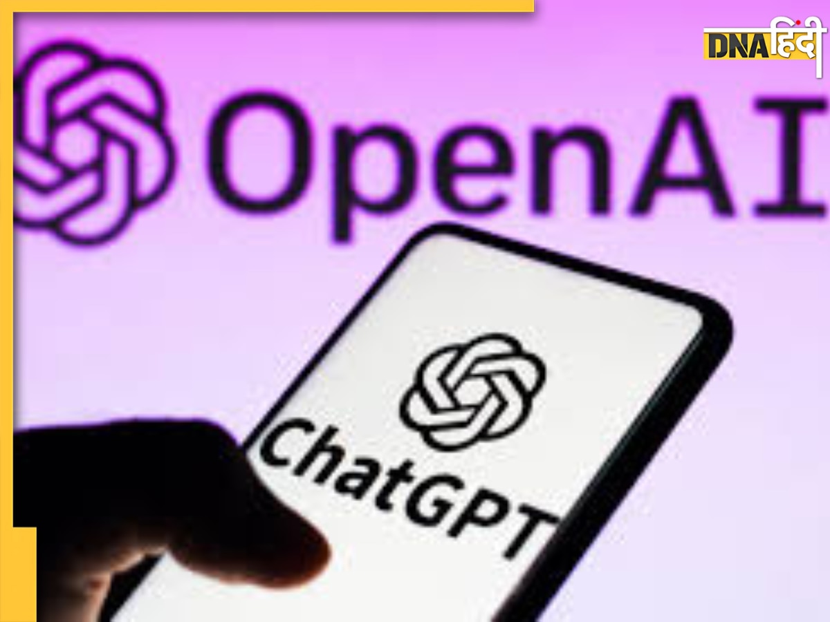 AI से आने लगी खतरे की आहट! OpenAI मॉडल्स ने नहीं मानी इंसानी चेतावनी, रिसर्च में चौंकाने वाला खुलासा
