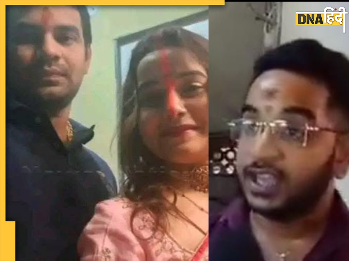 तेज प्रताप यादव-अनुष्का विवाद पर भाई आकाश ने तोड़ी चुप्पी, लालू परिवार से कर दी ये बड़ी मांग