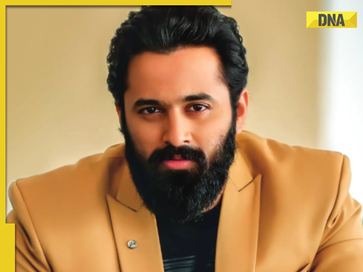 Unni Mukundan breaks silence on assault allegations, calls himself 'easy target': 'Vipin Kumar is harassing me for...'