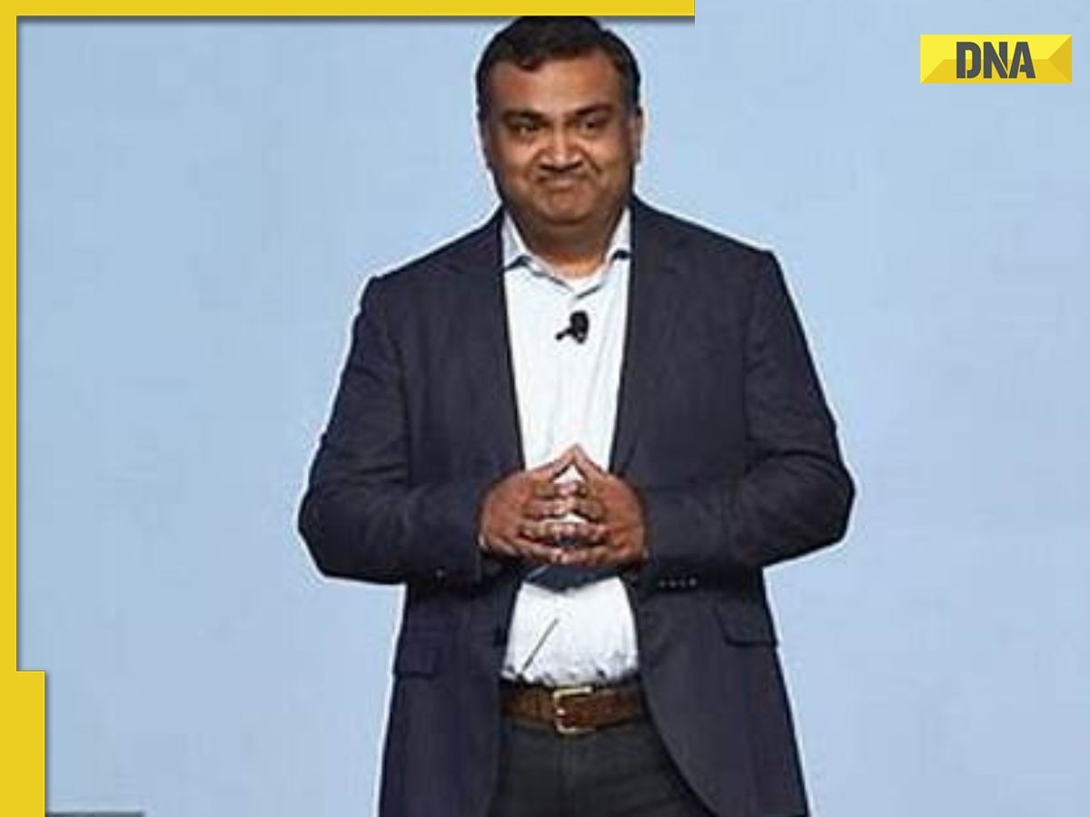 Meet Indian American, Neal Mohan, who changed fortune of YouTube; Google, Twitter competed for him, former offered Rs 466 crore, he is now... 