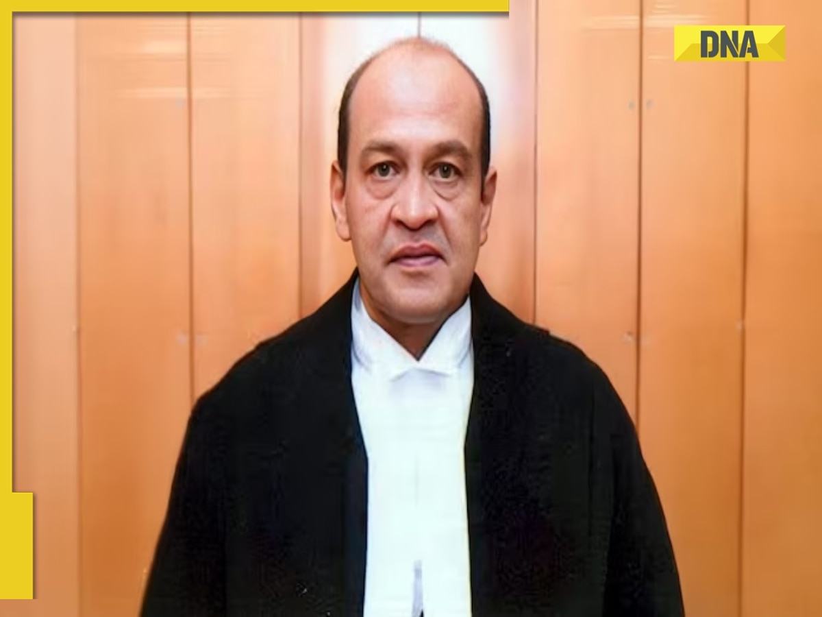 Government to move impeachment motion to remove Yashwant Verma, here is process of how a High Court judge is removed...
