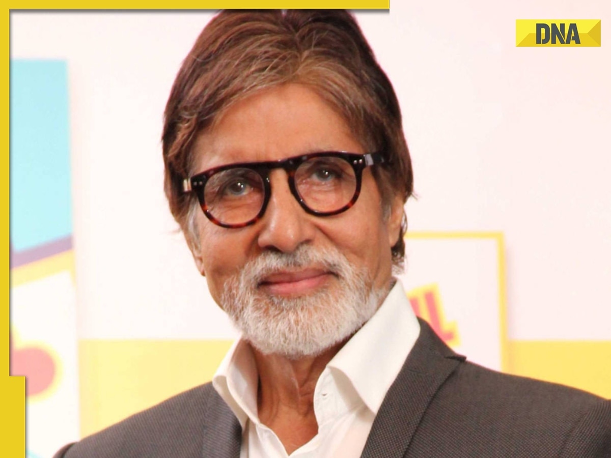 Amitabh Bachchan buys 25,000-square-foot land in Ayodhya for whopping sum of Rs...