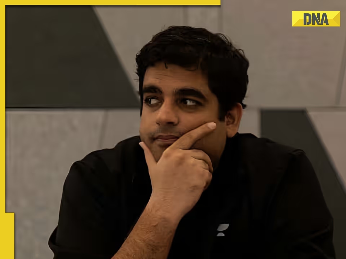 Meet man who started teaching coding in class 12, turned YouTube channel into Rs 28000 crore company, he is...