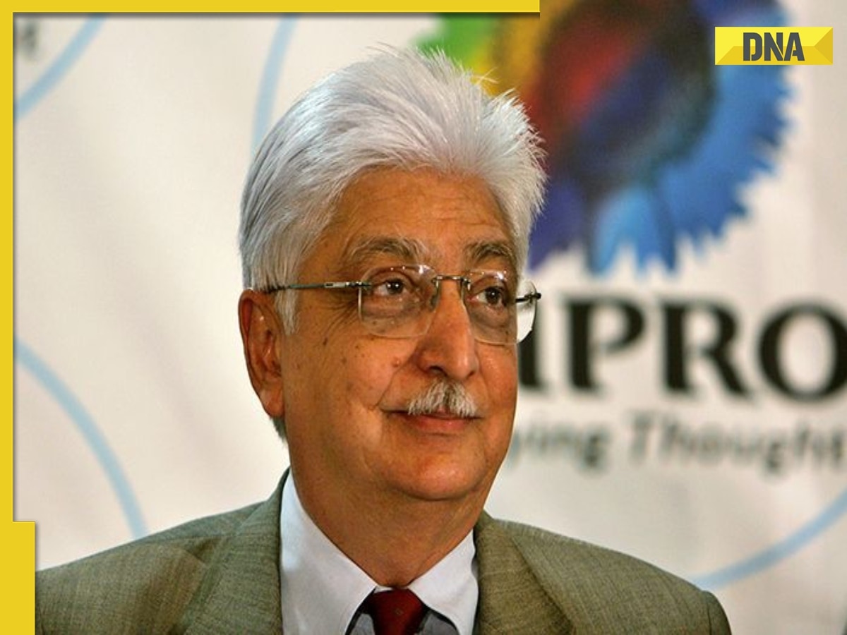 BAD news for Wipro employees as Azim Premji's company sacks workers due to...